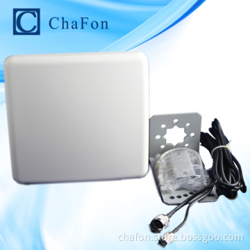 High Quality UHF 5dBi Circle Antenna, UHF RFID Antenna